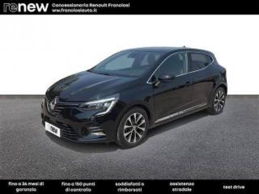 usato RENAULT Clio