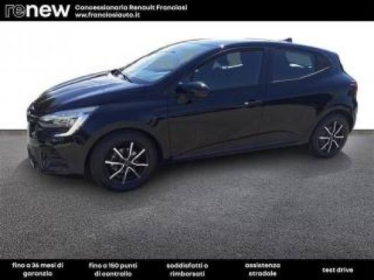 usato RENAULT Clio