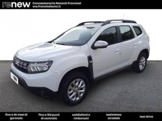usato DACIA Duster