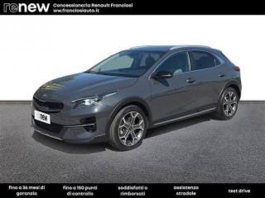 usato KIA XCeed