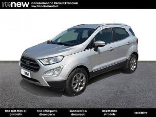 EcoSport