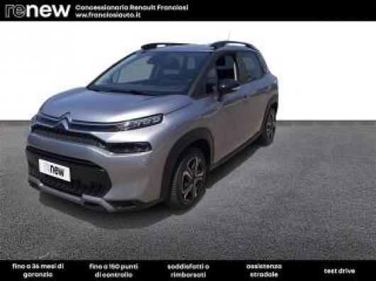usato CITROEN C3 Aircross