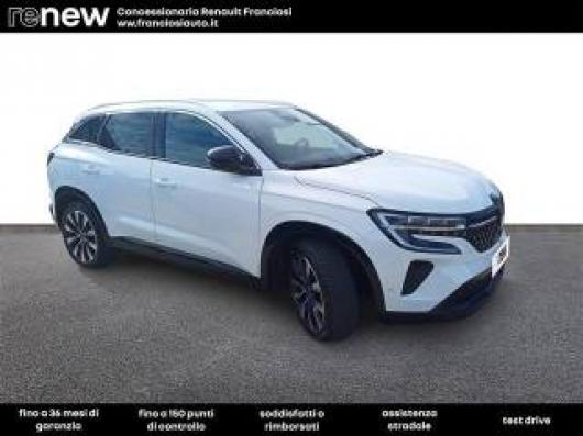 usato RENAULT Austral