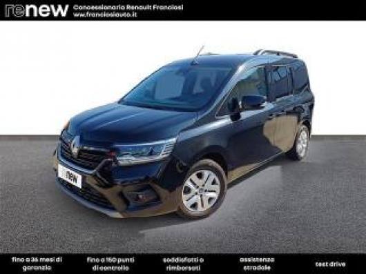 usato RENAULT Kangoo