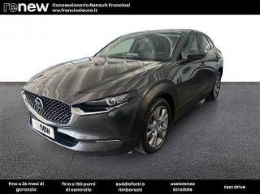 CX 30