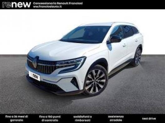 usato RENAULT Espace
