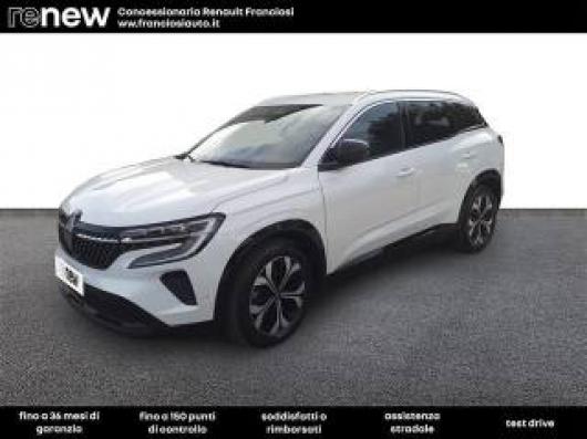 usato RENAULT Austral