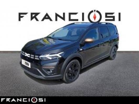 usato DACIA Jogger
