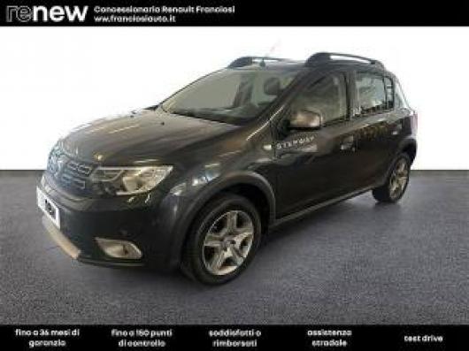 usato DACIA Sandero
