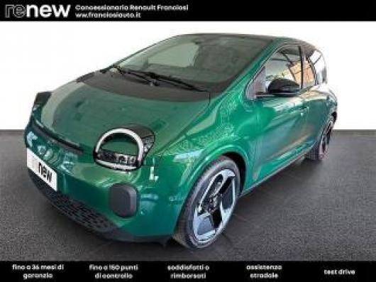 usato RENAULT Twingo