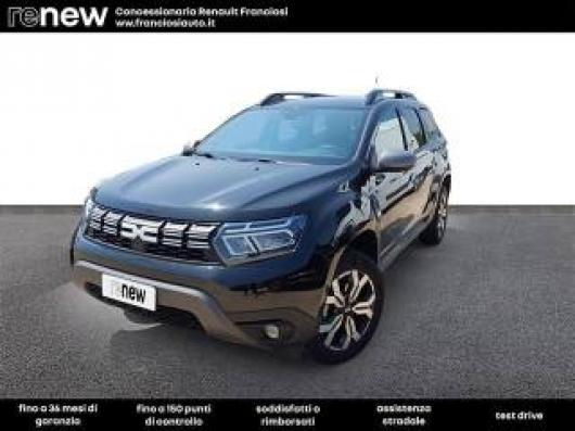 usato DACIA Duster