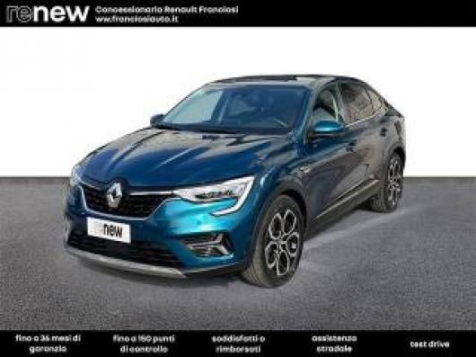 usato RENAULT Arkana