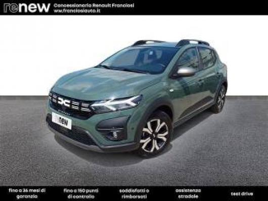 usato DACIA Sandero