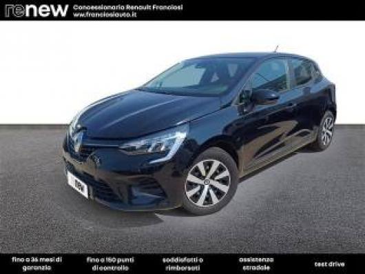usato RENAULT Clio