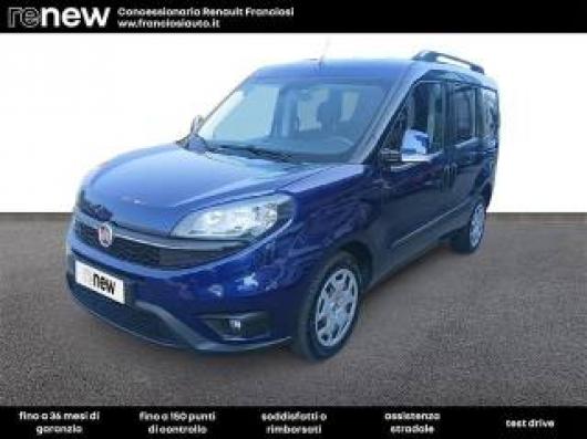usato FIAT Doblo