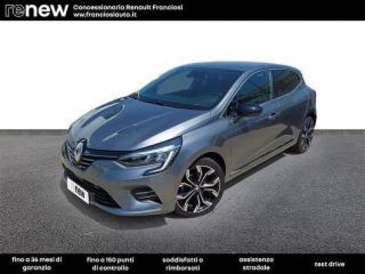 usato RENAULT Clio