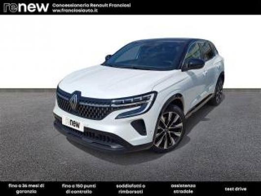 usato RENAULT Austral