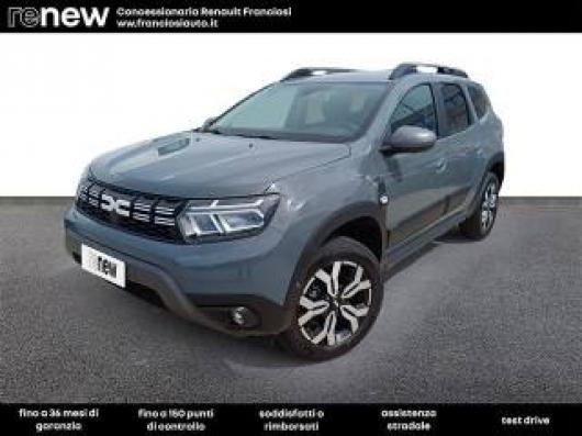 usato DACIA Duster