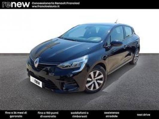 usato RENAULT Clio