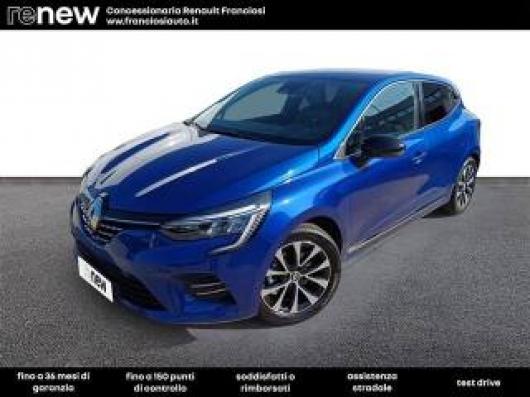 usato RENAULT Clio