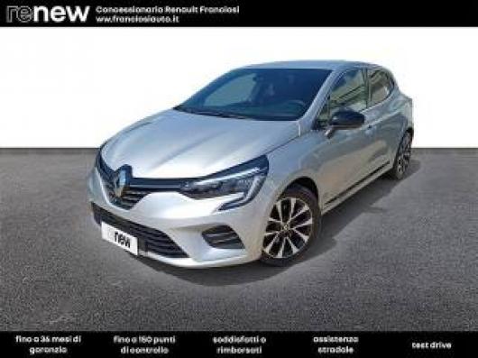 usato RENAULT Clio