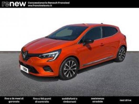 usato RENAULT Clio