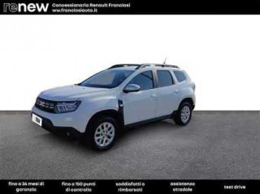 usato DACIA Duster