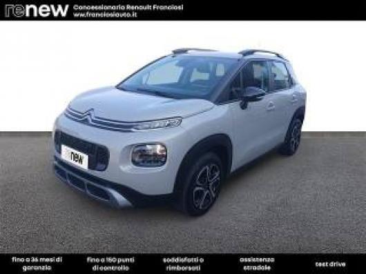 C3 Aircross