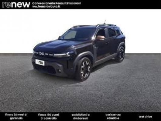 usato DACIA Duster