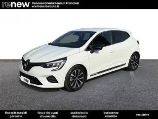 usato RENAULT Clio