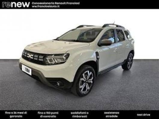 usato DACIA Duster