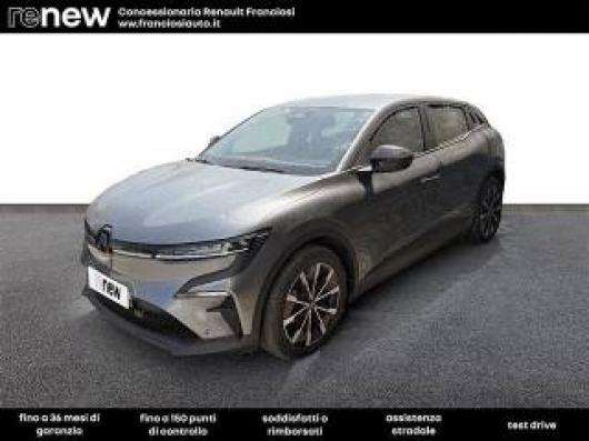 usato RENAULT Megane