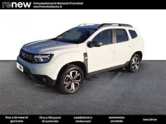 usato DACIA Duster