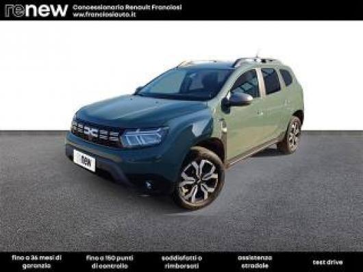 usato DACIA Duster
