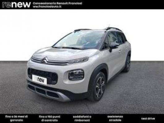 usato CITROEN C3 Aircross