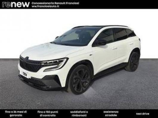 usato RENAULT Austral