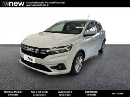 usato DACIA Sandero