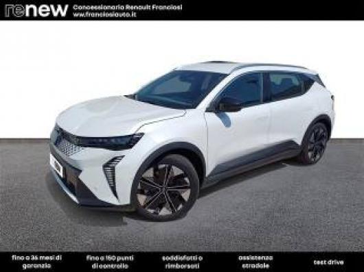 usato RENAULT Scenic
