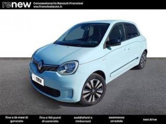 usato RENAULT Twingo