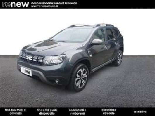 usato DACIA Duster