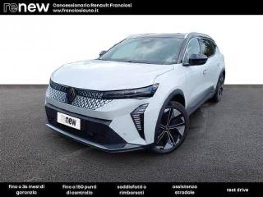 usato RENAULT Scenic