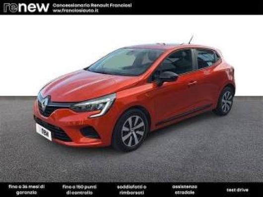 usato RENAULT Clio