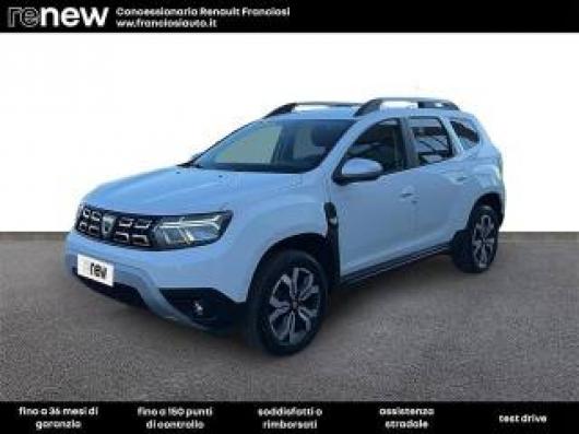 usato DACIA Duster