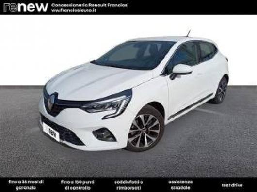 usato RENAULT Clio