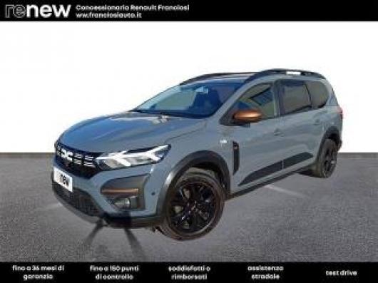 usato DACIA Jogger