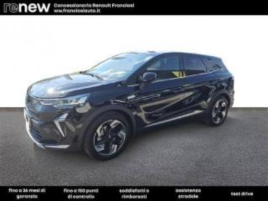 usato RENAULT Symbioz