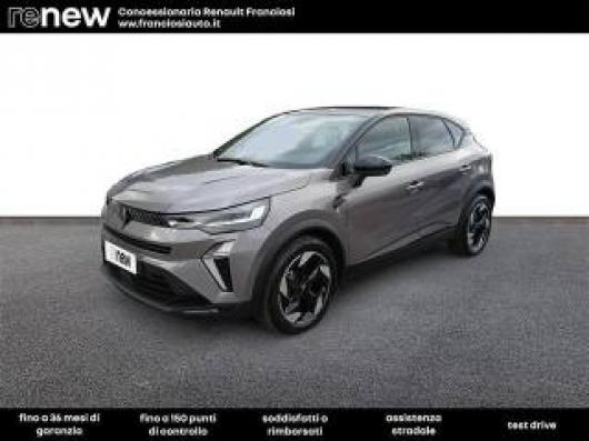 Captur