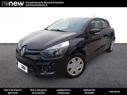 usato RENAULT Clio