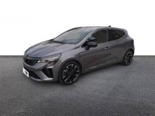 usato RENAULT Clio