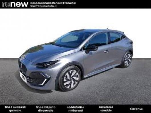 usato RENAULT Clio